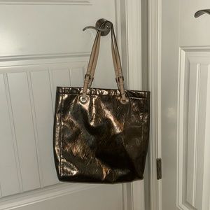 Michael Kors Tote Bag
